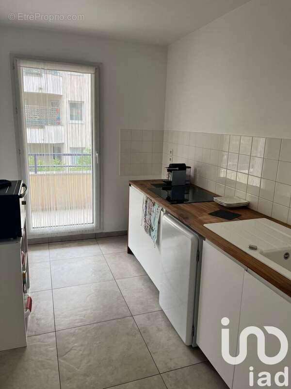 Photo 6 - Appartement à SURESNES