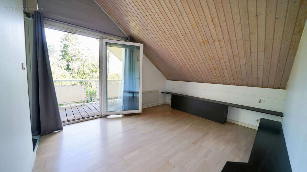 Maison à ANNECY-LE-VIEUX