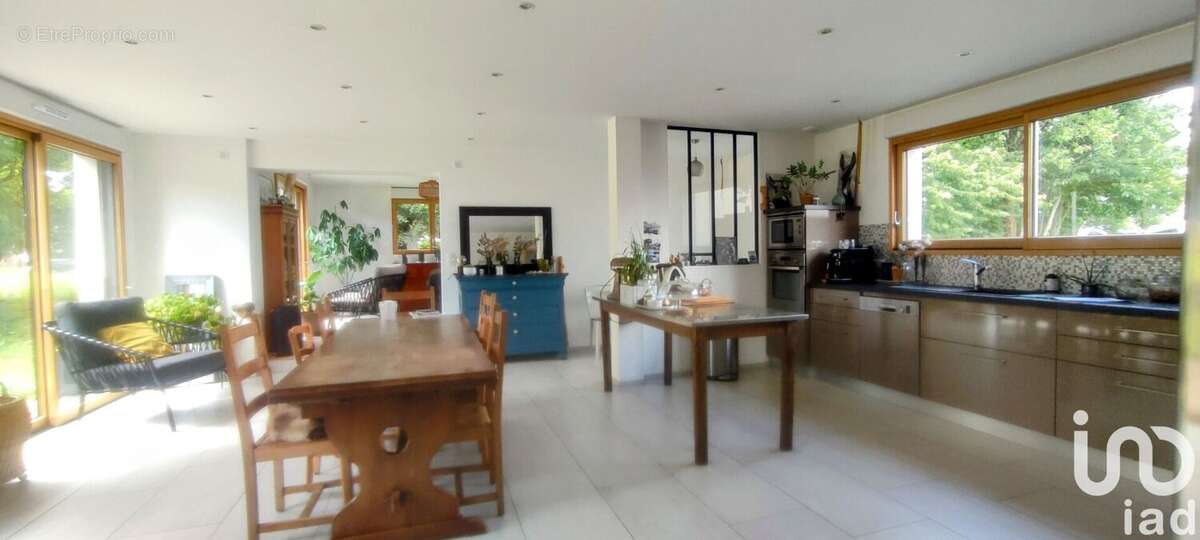 Photo 7 - Maison à LES LOGES-MARCHIS