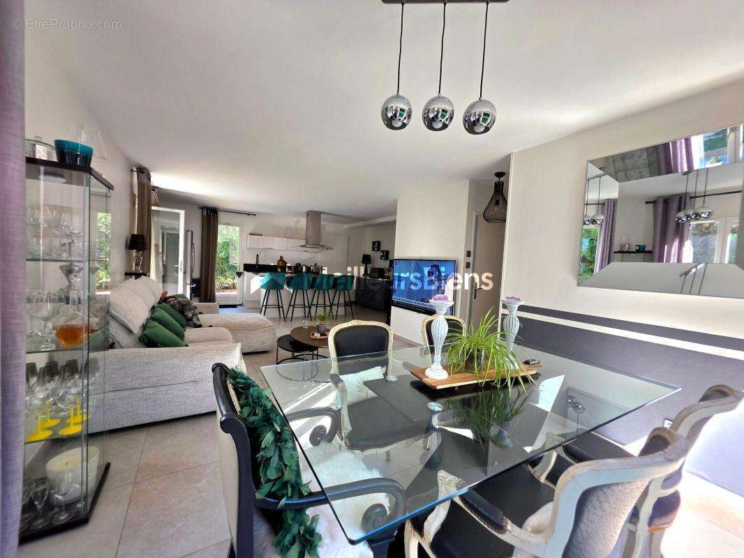 Maison à LANCON-PROVENCE