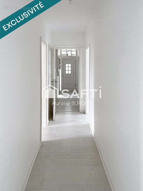Photo 7 - Appartement à FREYMING-MERLEBACH