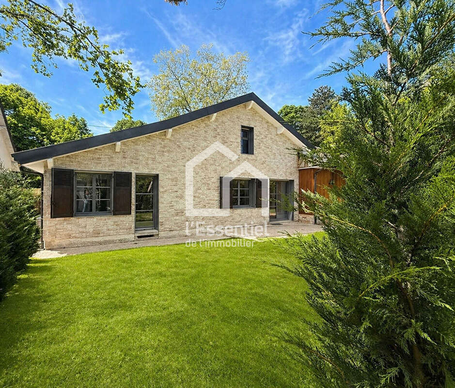 Maisons Laffitte, Parc - photo 10