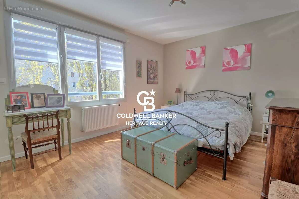 Appartement à SAINTE-FOY-LES-LYON