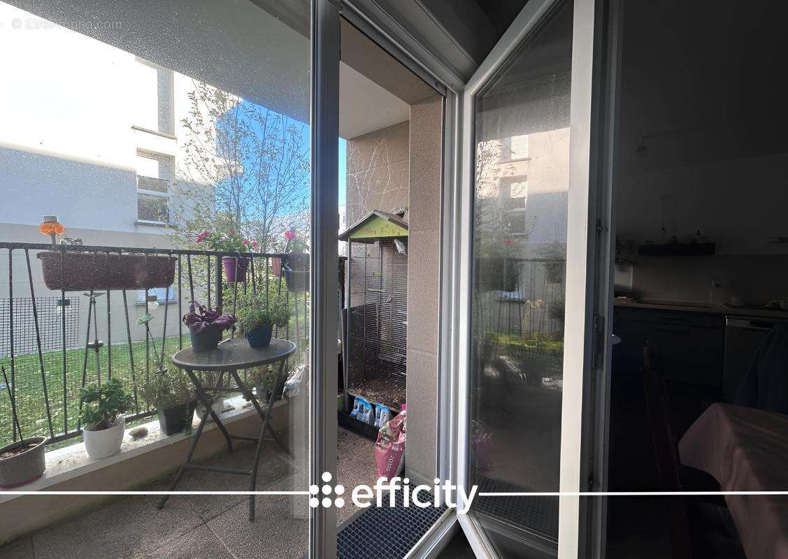 Appartement à REZE