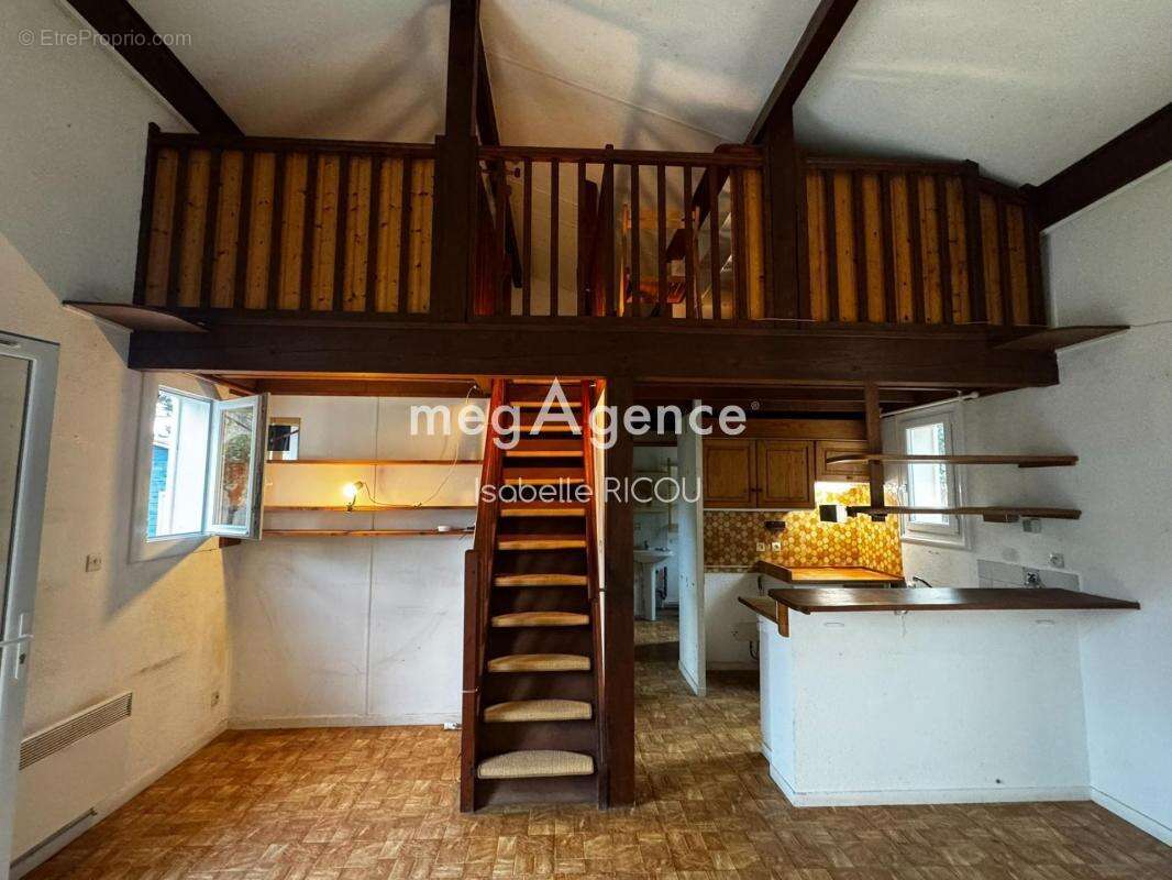 Maison à SAINT-TROJAN-LES-BAINS