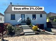 Maison à WEITBRUCH