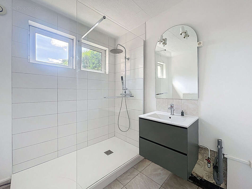 Maison à QUILLEBEUF-SUR-SEINE