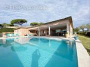 Maison à SAINTE-MAXIME