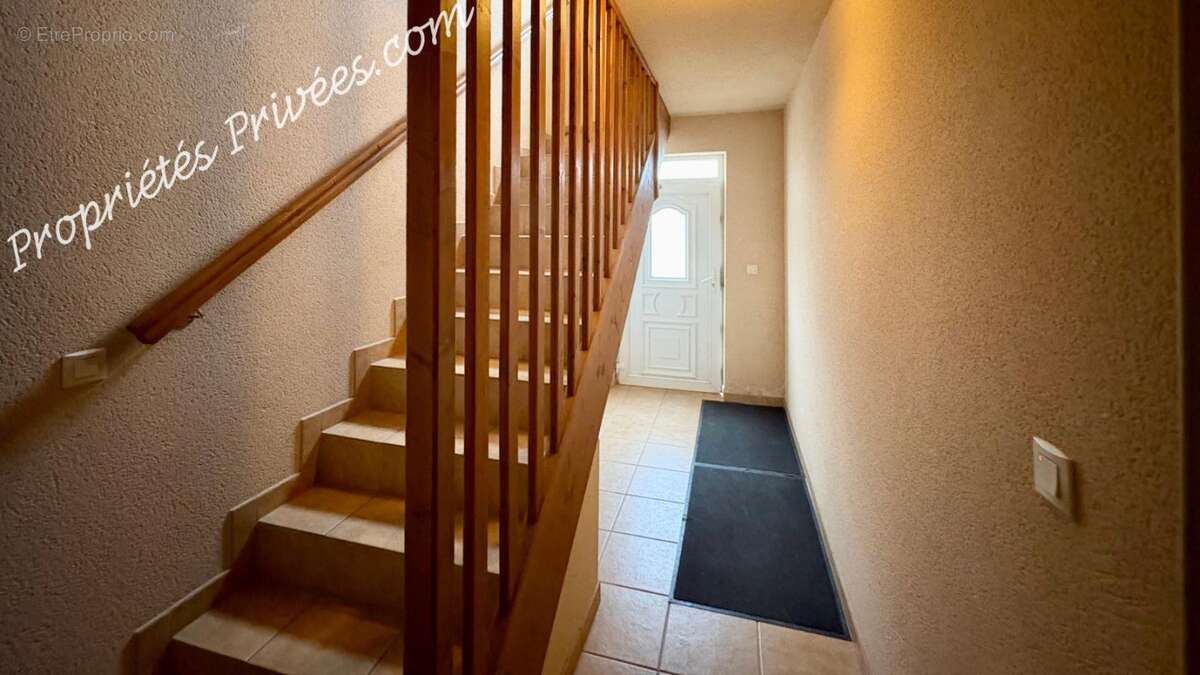 Appartement à VINEUIL