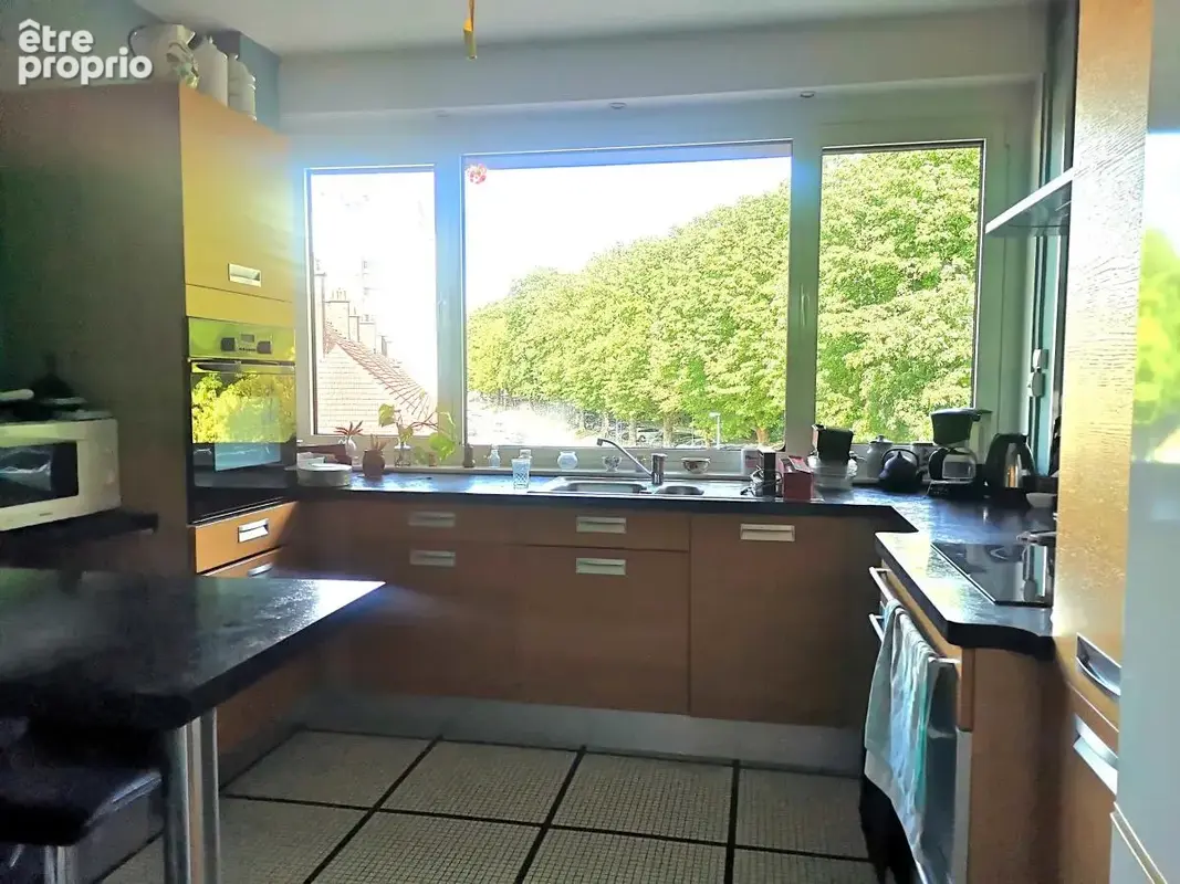 Appartement 96 m² à Cambrai  - photo 8