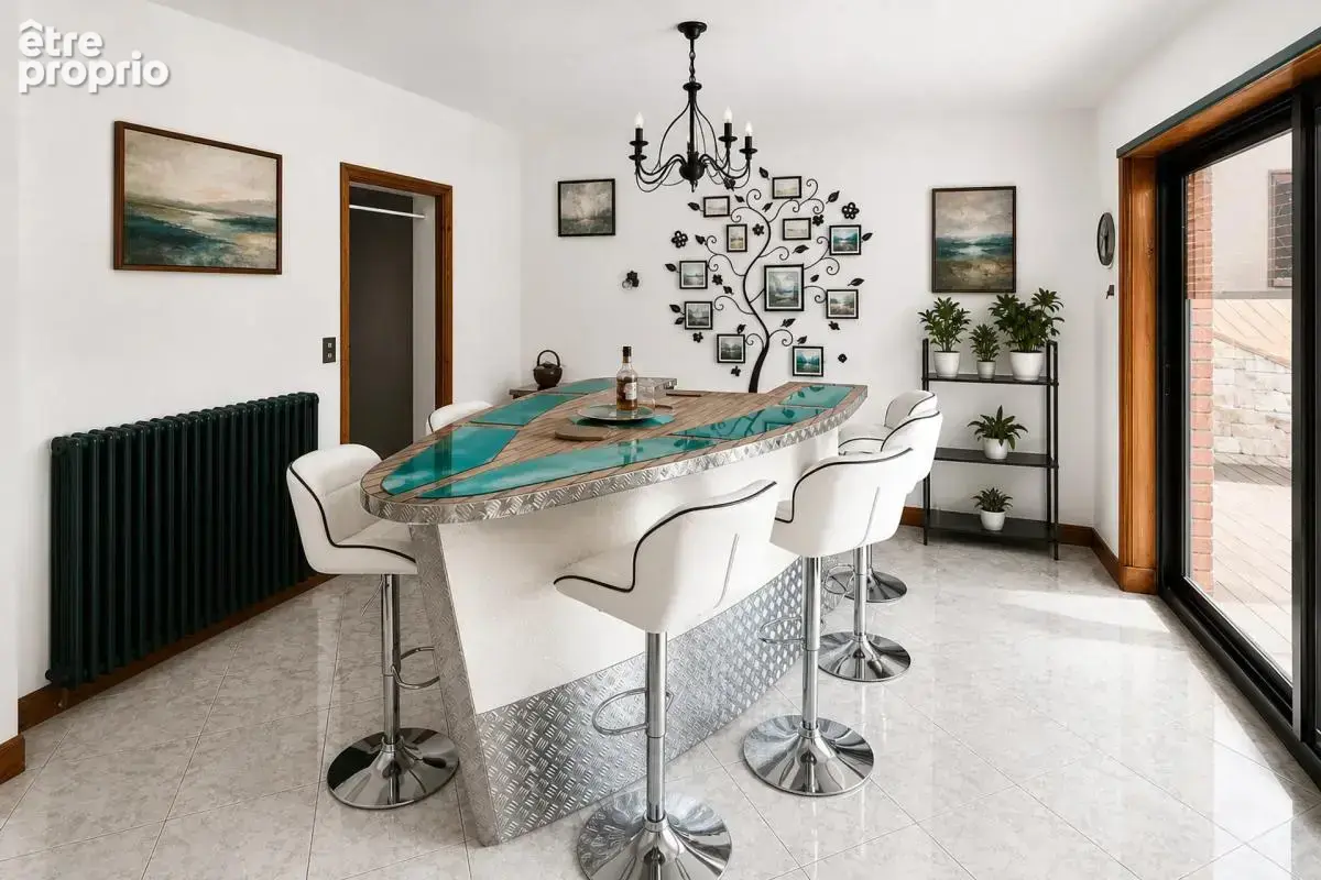 Maison de 9 pièces de 303m² à Guilly - photo 10