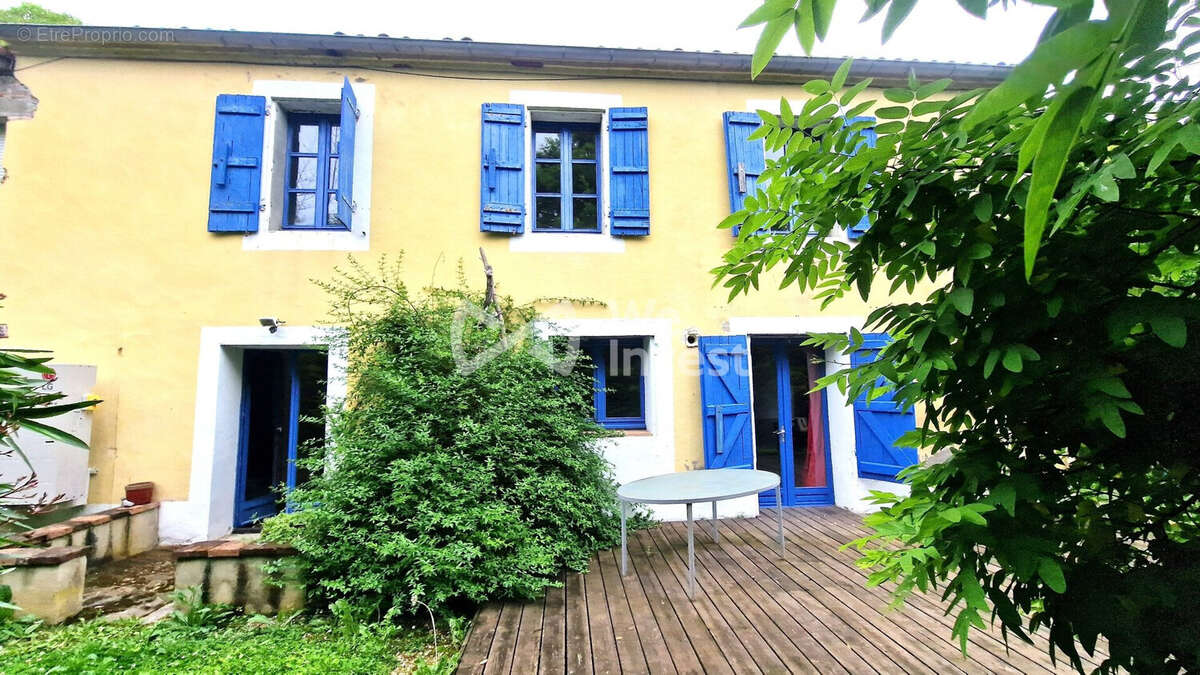 Maison 300 m² à Moissac  - photo 4