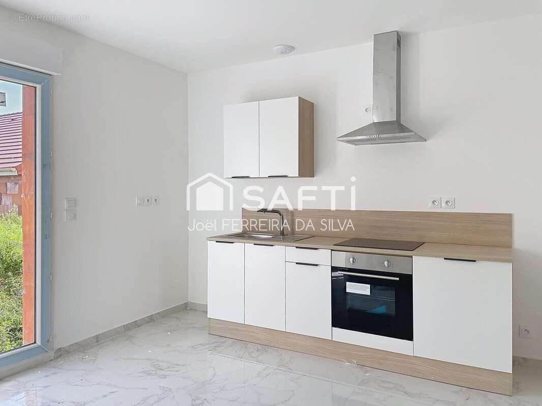 Photo 3 - Maison à PONT-SUR-YONNE