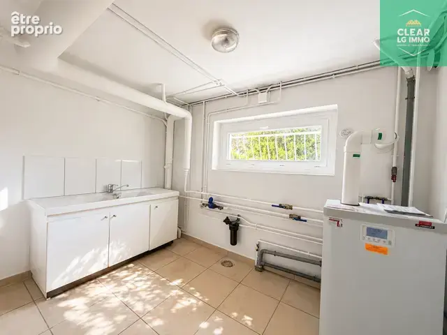 Villa contemporaine - photo 8