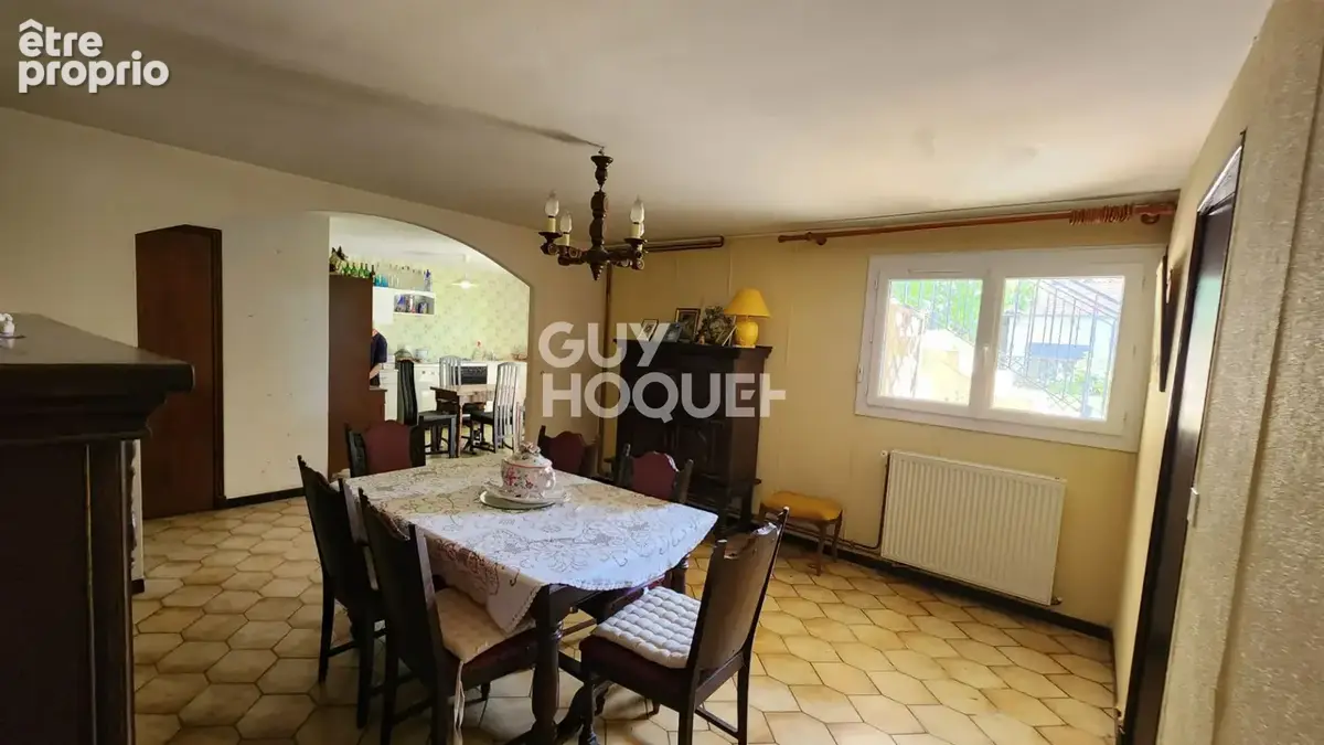 Maison bien entretenue dans un environnement calme - photo 9