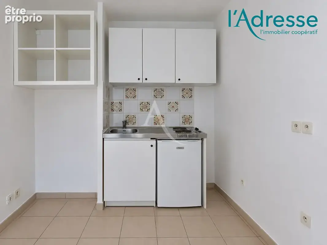 Appartement Gournay Sur Marne 1 pièce(s) 27 m2 - photo 7