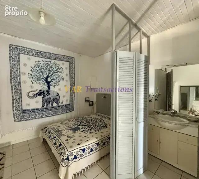 Propriété avec pleine vue mer, piscine et appartement indépendant, - photo 14