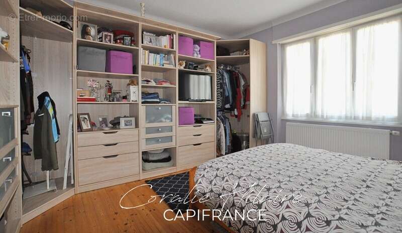 Maison à SAINT-LOUIS