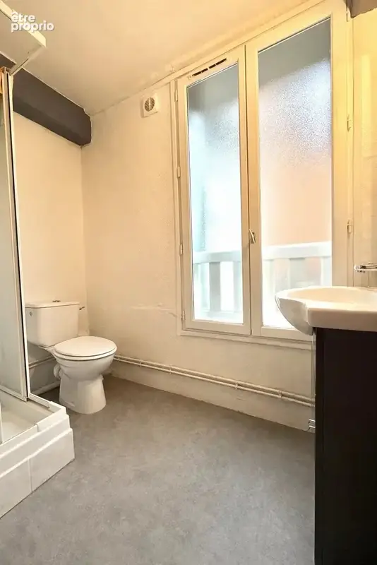 ROUEN - Appartement F2 de 47 m2 - photo 6