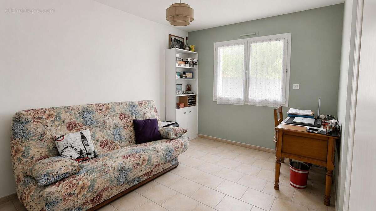 Photo 5 - Maison à CHALLANS