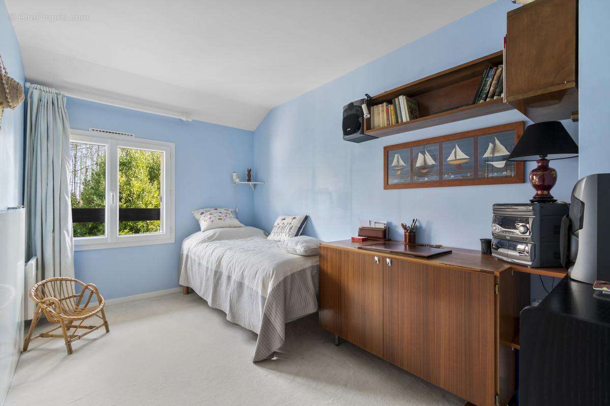 Maison à GUYANCOURT