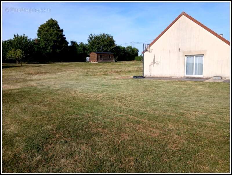 Maison à vendre 5 pièces - photo 23