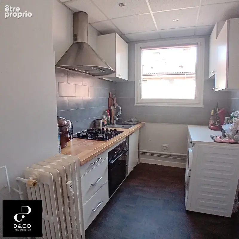 Appartement - photo 3