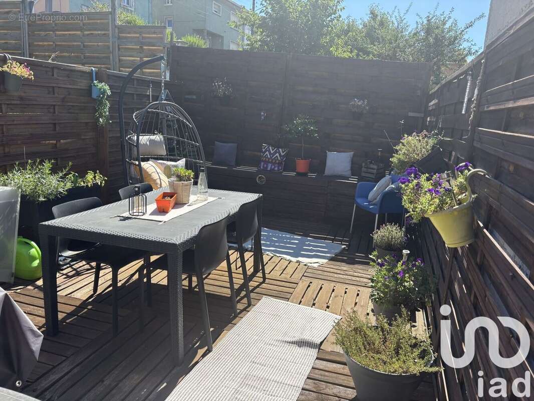 Photo 5 - Appartement à MONT-SAINT-MARTIN