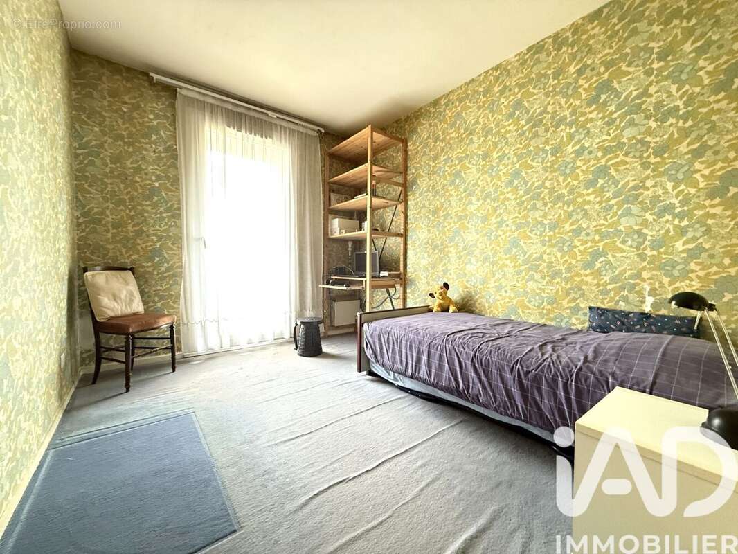 Photo 5 - Appartement à VILLEBON-SUR-YVETTE