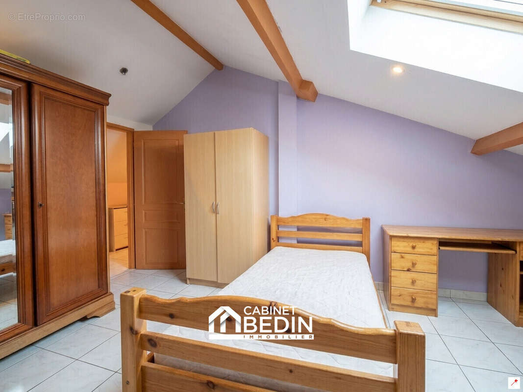 Maison 108 m² à Biganos  - photo 6