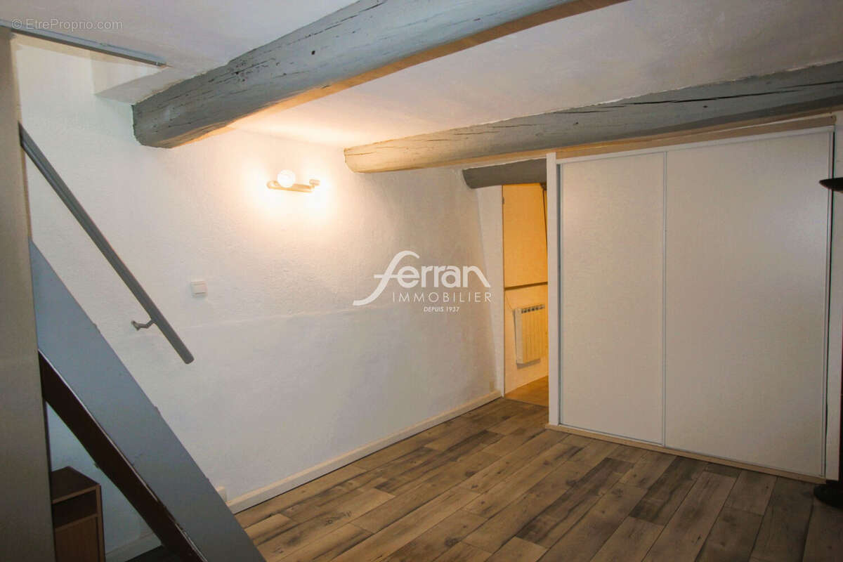 Appartement à FLAYOSC