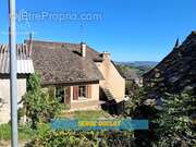 Maison à SAINT-PIERRE-DE-NOGARET