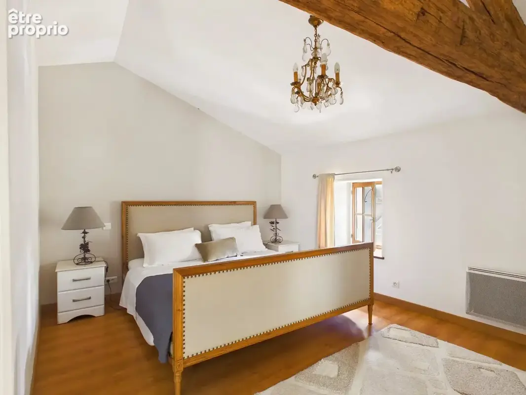 Jolie maison de 4 chambres pleine de caractère - photo 10