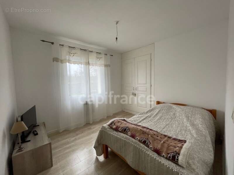 Maison de plain pied - 3 chambres - hangar - proche de MIRAMONT DE GUYENNE (47) - photo 14