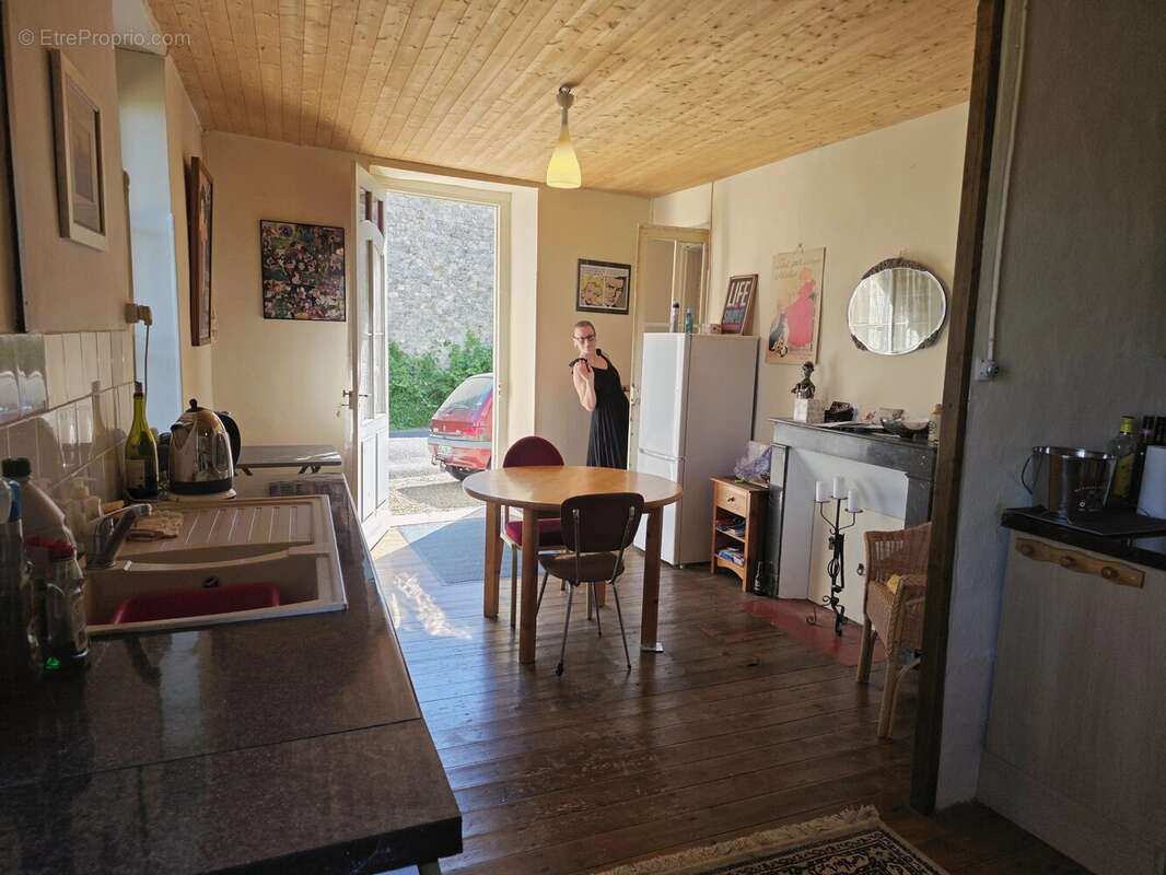 Maison à SOUMENSAC