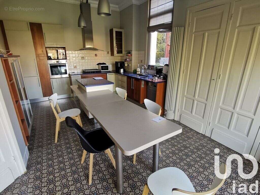 Photo 4 - Maison à BETHUNE