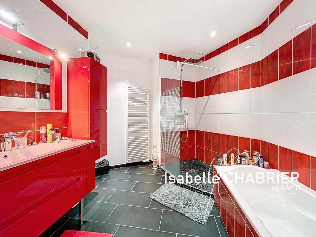 Photo 6 - Maison à NOTRE-DAME-DU-PE