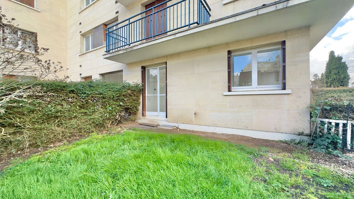Appartement à ANTONY