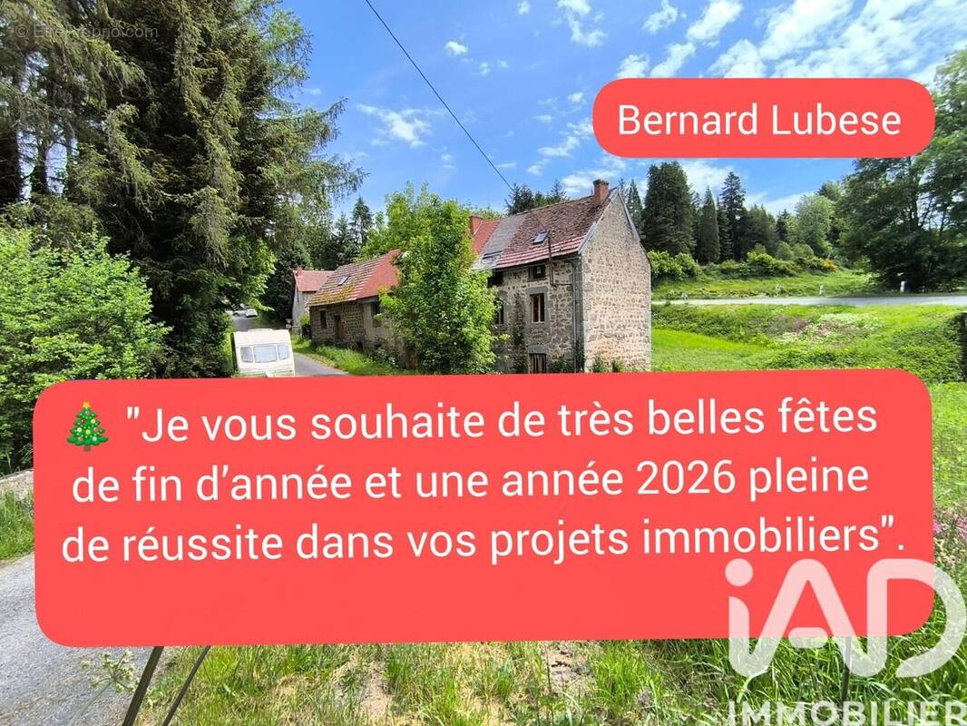 Photo 1 - Maison à CROCQ