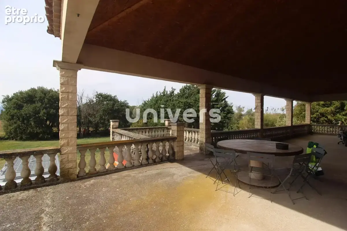 Montvendre maison en campagne de 161 m²  sur 3900 m² de terrain - photo 4