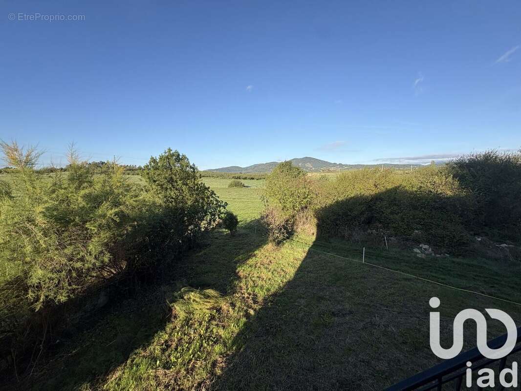 Photo 3 - Maison à COLOMBIER-LE-VIEUX