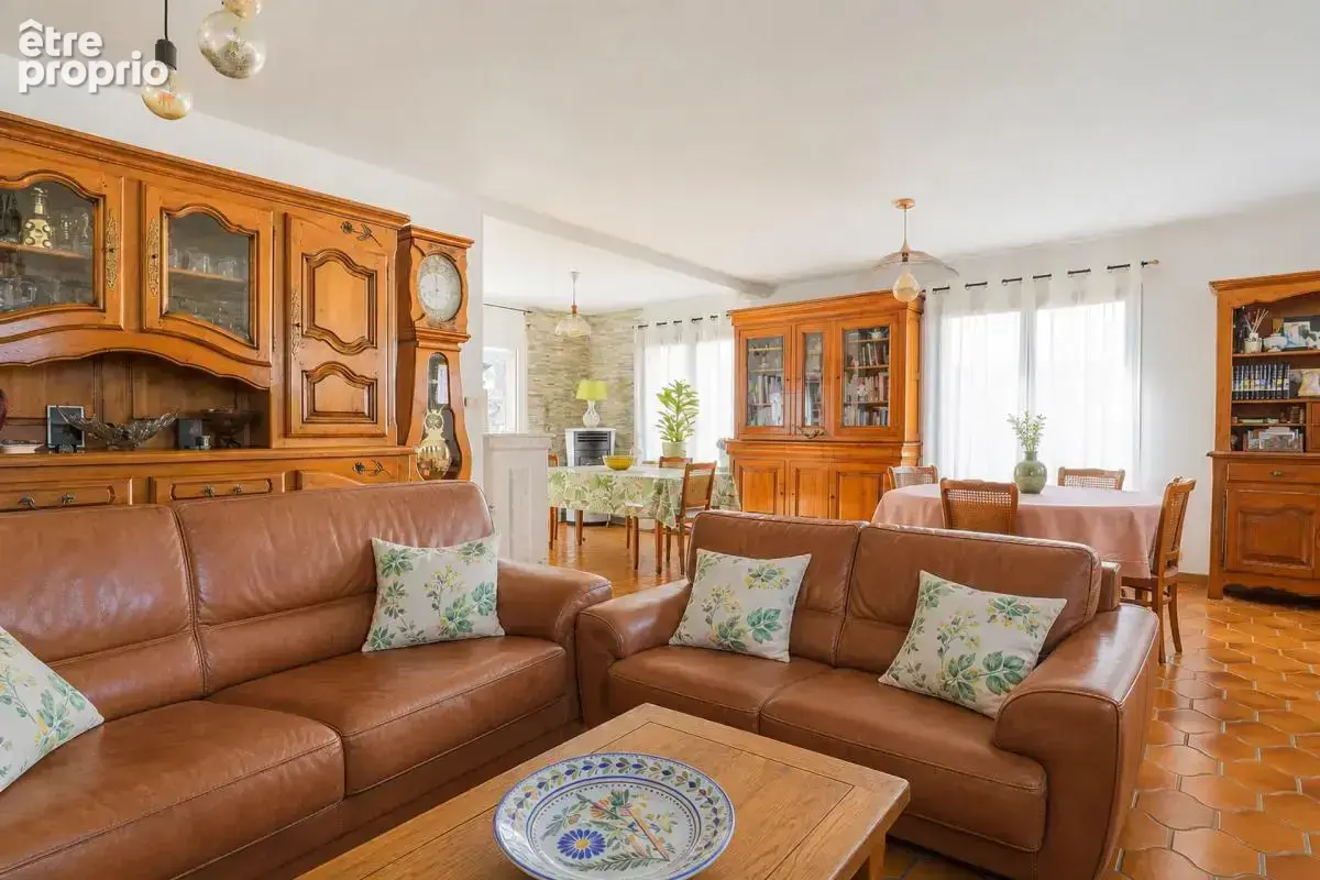 Maison de 8 pièces de 219 m² à Campagne-lès-Hesdin - photo 7