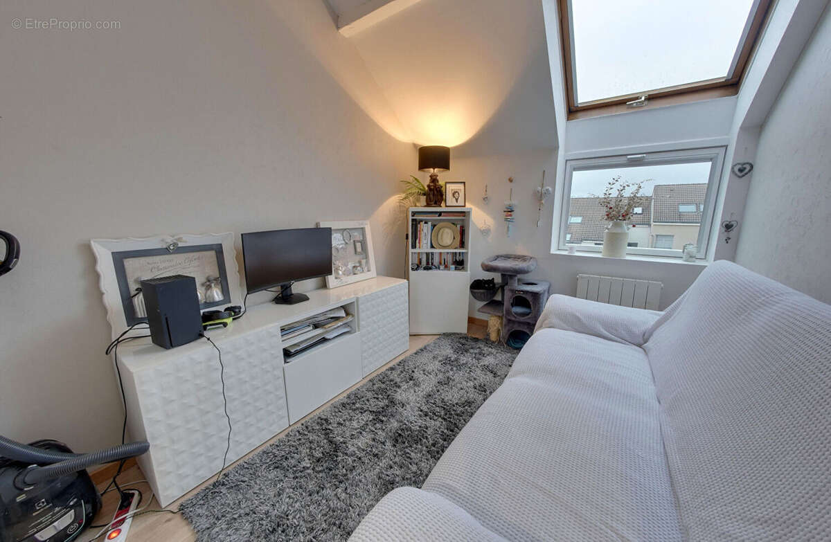 Appartement à RAMBOUILLET