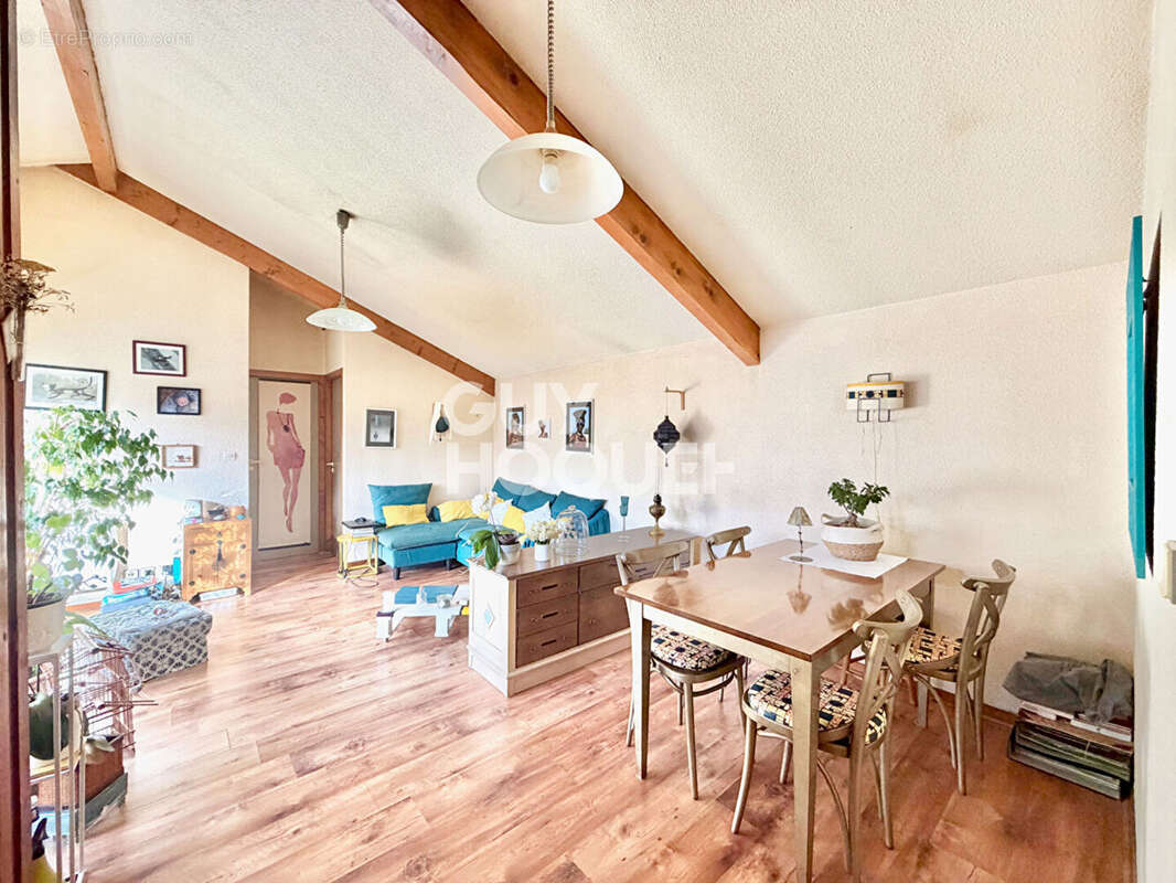 Appartement à GUJAN-MESTRAS