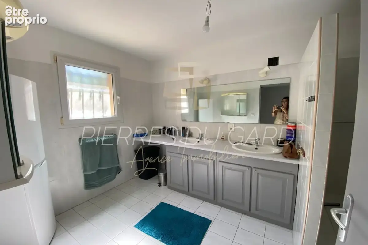 Maison 4 pièces 108 m² à vendre à Collias (30210) - photo 8