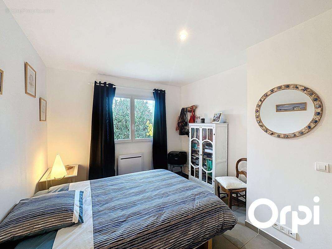 Maison à PORTO-VECCHIO