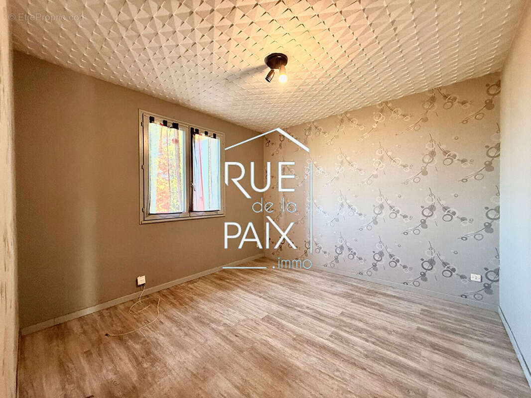 Maison à SAINT-AUBIN-DU-PLAIN