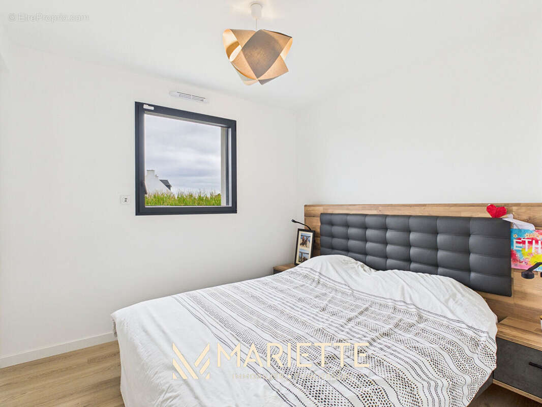 Maison à MOELAN-SUR-MER