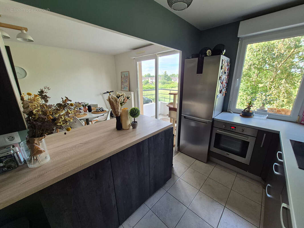 Appartement à HAUBOURDIN