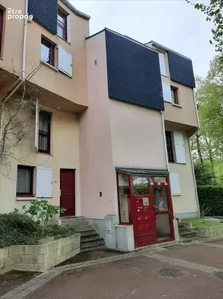 Appartement à SEVRAN